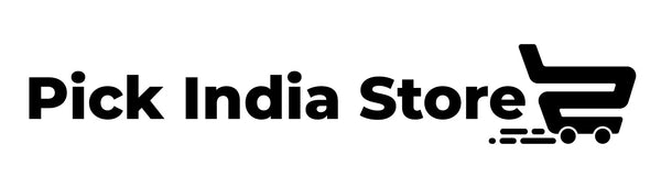 Pick India store